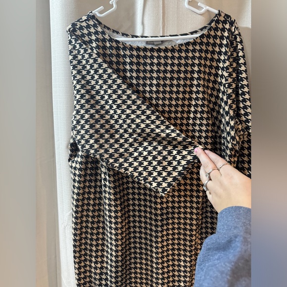 Jessica London Dress- women’s size 20W - Picture 4 of 5